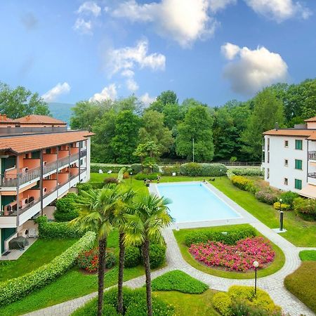 Casa Fiorita Pool And Lake Reno Di Leggiuno Zewnętrze zdjęcie