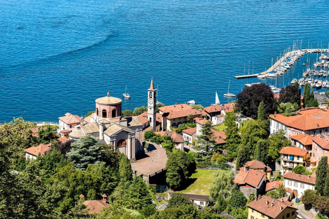 Casa Fiorita Pool And Lake Reno Di Leggiuno Zewnętrze zdjęcie